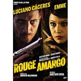 GUSTAVO COVA LUCIANO CACERES EMME