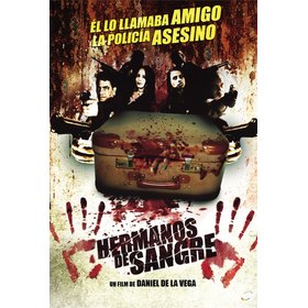 DANIEL DE LA VEGA JUAN PALOMINO