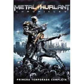 TEMPORADA 1