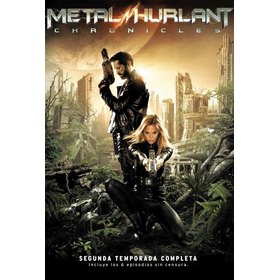 TEMPORADA 2