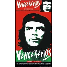 CHE EERNESTO & HASTA LA VICTORIA SIEMPRE & CHE UN HOMBRE DE ESTE MUNDO