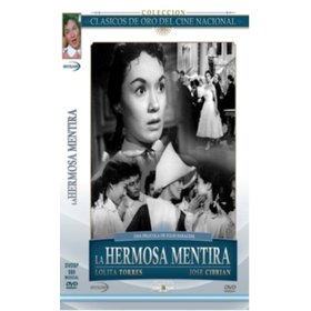 LOLITA TORRES Y JOSE CIBRIAN