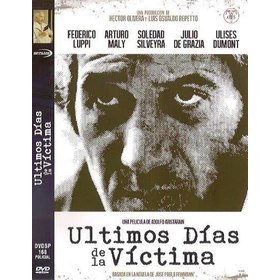 FEDERICO LUPPI ARTURO MALY SOLEDAD SILVEYRA JULIO DE GRAZIA ULISES DUMONT