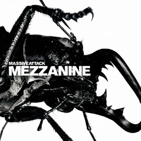 MEZZANINE 180G USA IMPORT