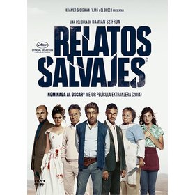 DAMIAN SZIFRON OSCAR MARTINEZ RICARDO DARIN ERICA RIVAS LEO SBARAGLIA DARIO GRANDINETTI RITA CORTESE