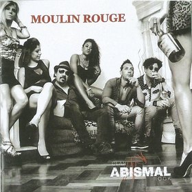 MOULIN ROUGE