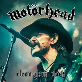 CLEAN YOUR CLOCK USA IMPORT