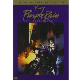 PRINCE 20TH ANNIVERSARY TWO DISC SPECIAL EDITION IMPORTADO