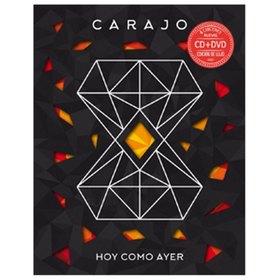 HOY COMO AYER