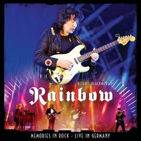 MEMORIES IN ROCK - LIVE IN GERMANY USA IMPORT