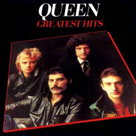 GREATEST HITS I 180 GRAM HALF SPEED MASTER VINYL IMPORTADO