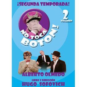 HUGO SOFOVICH ALBERTO OLMEDO SUSANA TRAVERSO JAVIER PORTALES