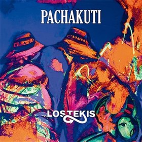 PACHAKUTI