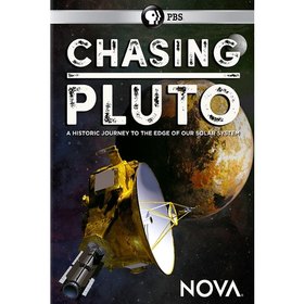A HISTORIC JOURNEY TO THE EDGE OF OUR SOLAR SYSTEM DIRECTED BY TERRI RANDAL IMPORTADO