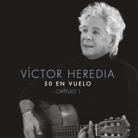 50 EN VUELO CAPITULO 1