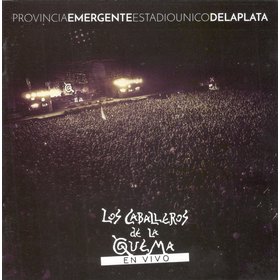 EN VIVO PROVINCIA EMERGENTE