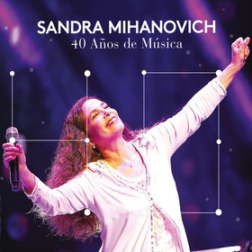40 AÑOS DE MUSICA