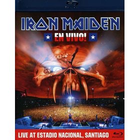 EN VIVO! LIVE AT ESTADIO NACIONAL SANTIAGO IMPORTADO