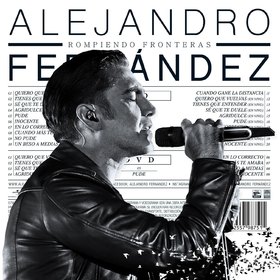 ROMPIENDO FRONTERAS