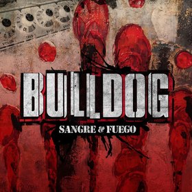 SANGRE & FUEGO