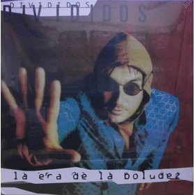 LA ERA DE LA BOLUDEZ