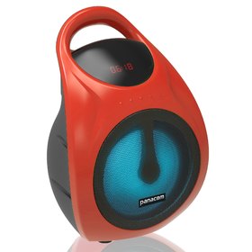 SP-3050CM T50CM TRIPSOUND RECHARGEABLE SPEAKER