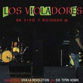 EN VIVO Y RUIDOSO II