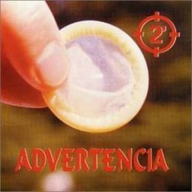 DE ADVERTENCIA