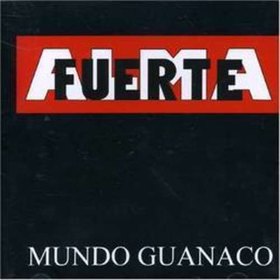 MUNDO GUANACO