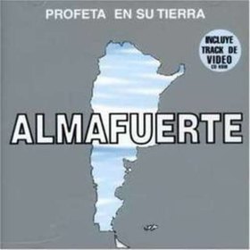 PROFETA EN SU TIERRA