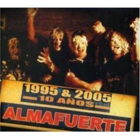 10 AÑOS