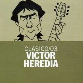 VICTOR HEREDIA
