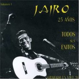 25 AÑOS VOL.1