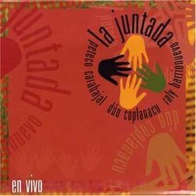 LA JUNTADA - PETECO RALY COPLANACU