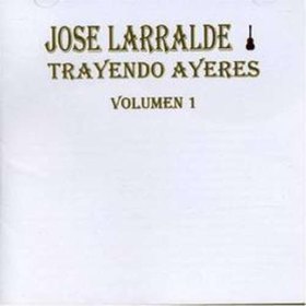 TRAYENDO AYERES I