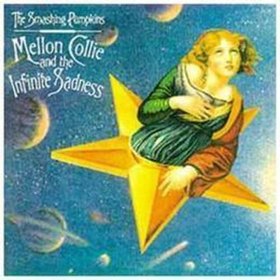 MELLON COLLIE AND THE INFINITE SADNESS