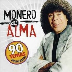 MONERO DE ALMA