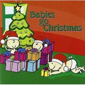 BABIES GO CHRISTMAS