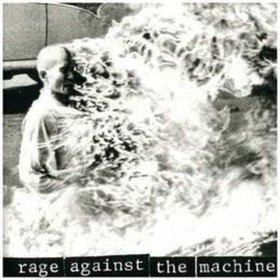 RAGE AGAINST THE MACHINE