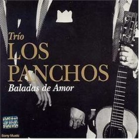 BALADAS DE AMOR