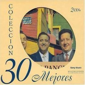 NUESTRAS MEJORES 30 CANCIONES