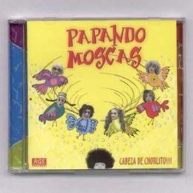 CABEZA DE CHORLITO