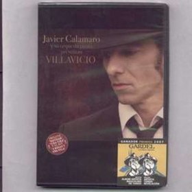VILLAVICIO