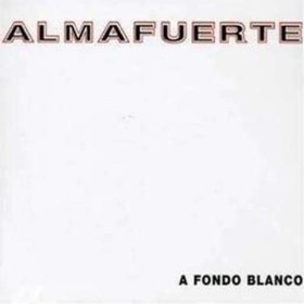 A FONDO BLANCO