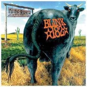 DUDE RANCH