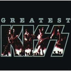GREATEST KISS