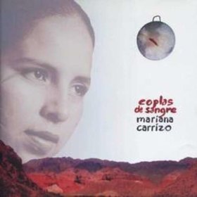 COPLAS DE SANGRE
