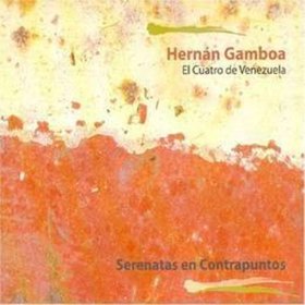 SERENATAS EN CONTRAPUNTOS