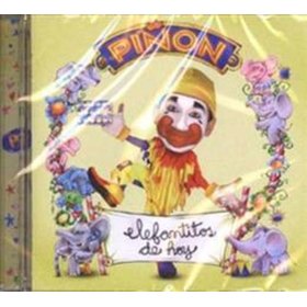 ELEFANTITOS DE HOY