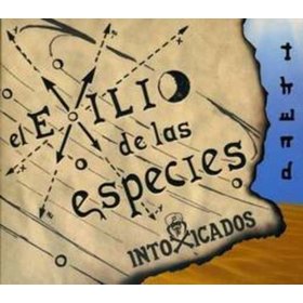 EL EXILIO DE LAS ESPECIES (THEND)